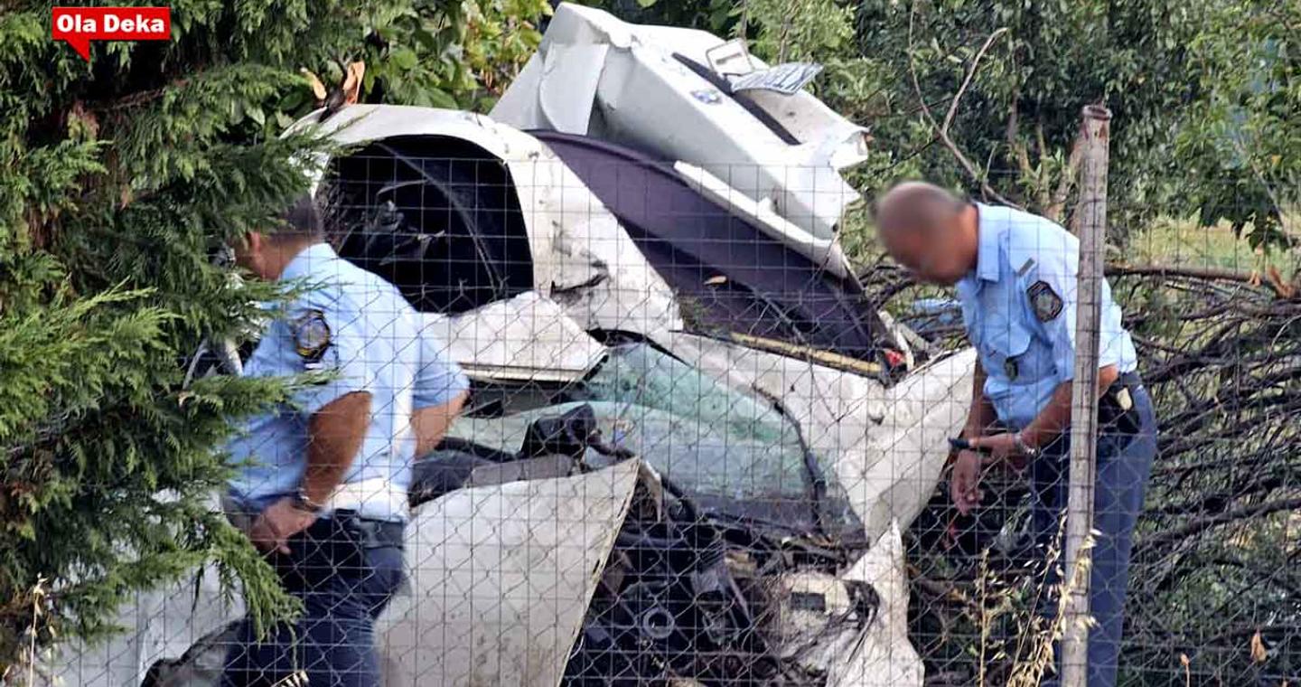 Τραγωδία στην Καστοριά: Νεκροί σε τροχαίο δύο 16χρονοι