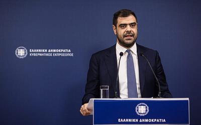 Μαρινάκης κατά ΠΑΣΟΚ: "Λησμόνησαν τον πολιτικό πολιτισμό"