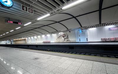 Μετρό Αθήνας: Ποιες στάσεις κλείνουν νωρίτερα από σήμερα - Όλες οι αλλαγές