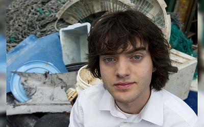 Πώς μια κατάδυση στην Ελλάδα οδήγησε στον καθαρισμό των ωκεανών παγκοσμίως