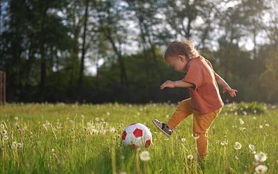 Γιατί τα παιδιά πριν το 2000 είχαν μεγαλύτερη συναισθηματική αυτονομία