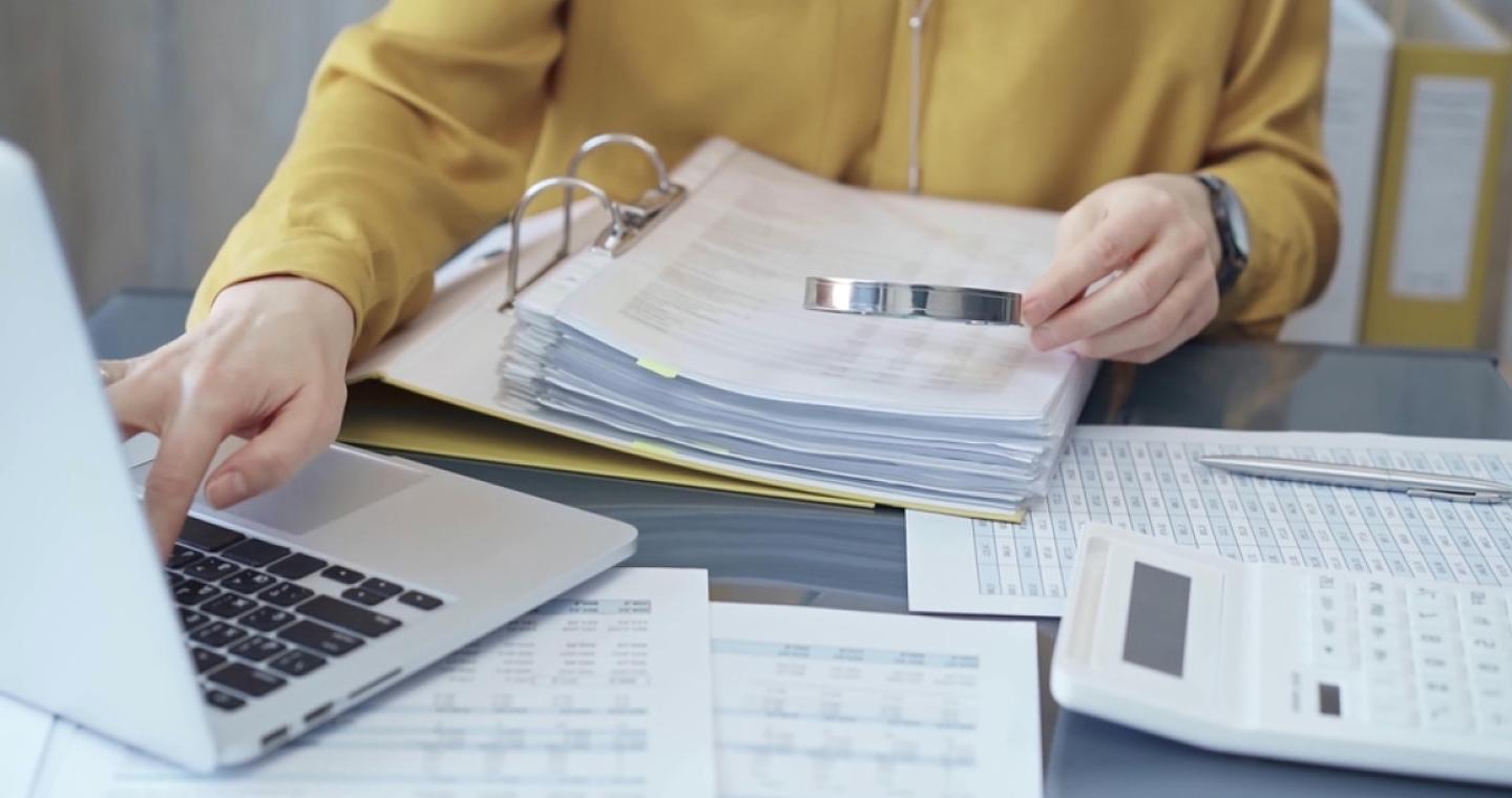 Τη Δευτέρα ξεκινά η υποβολή των φορολογικών δηλώσεων - Όσα πρέπει να γνωρίζετε