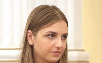 Τέλος στα fake news: Η Σοφία Μητσοτάκη απαντά με το boarding pass