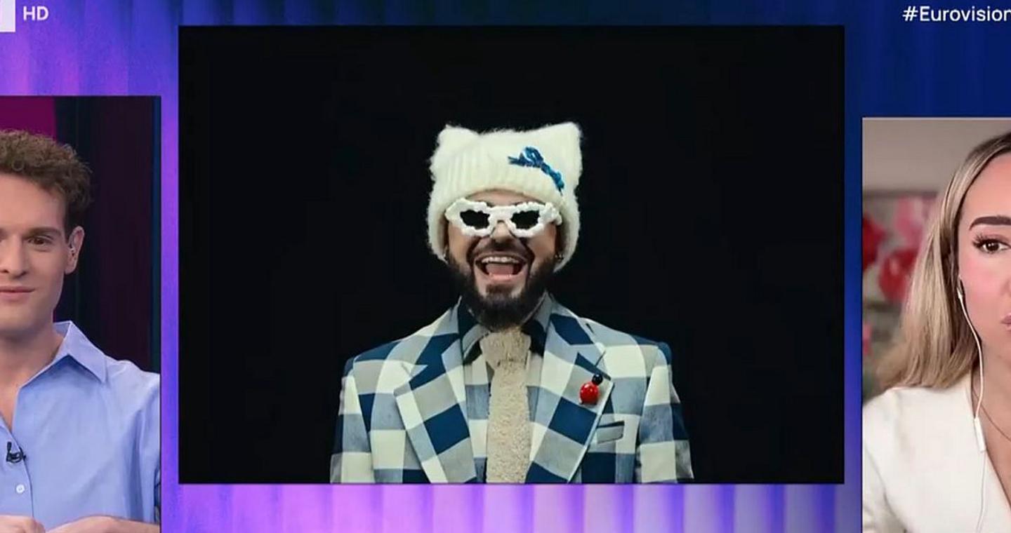 Καλομοίρα για Ακύλα: Το πιο δύσκολο πράγμα είναι να ξέρει τι να μην πάρει από τα πολλά που θα ακούσει