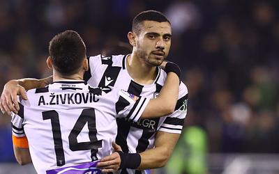 Αποκαλύπτονται τα πλάνα του ΠΑΟΚ: Η μάχη στην Τούμπα χωρίς τρία αστέρια