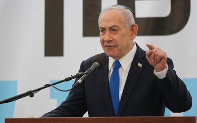 Ιράν: Η ευθεία απειλή των Φρουρών της Επανάστασης κατά του Νετανιάχου