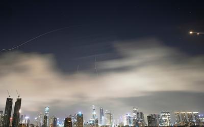 Αποκαλύπτεται το σχέδιο Τραμπ για τα Στενά του Ορμούζ στη Μέση Ανατολή