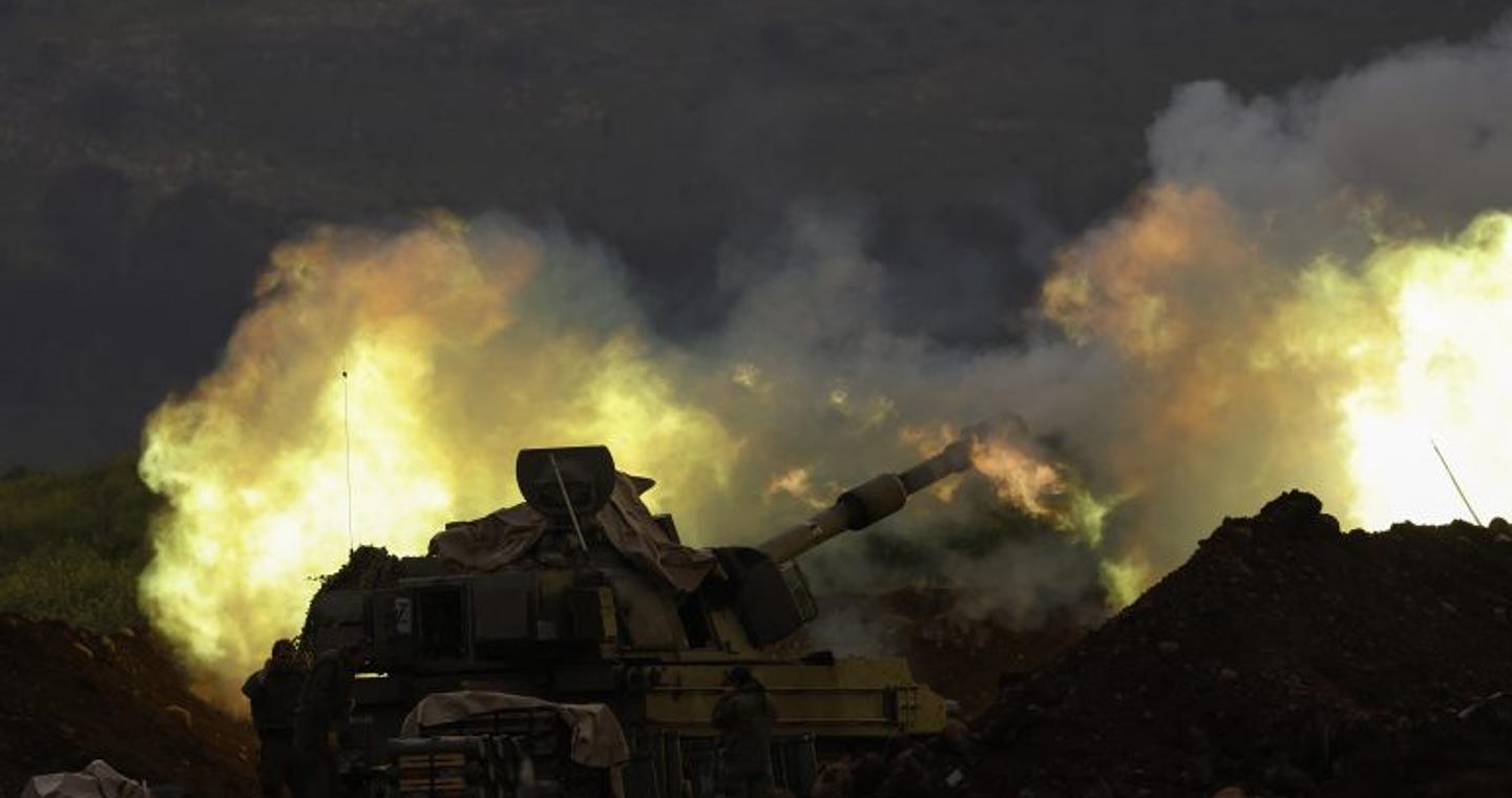 Λίβανος: Πληροφορίες για άμεσες συνομιλίες με το Ισραήλ ενώ οι επιθέσεις κλιμακώνονται