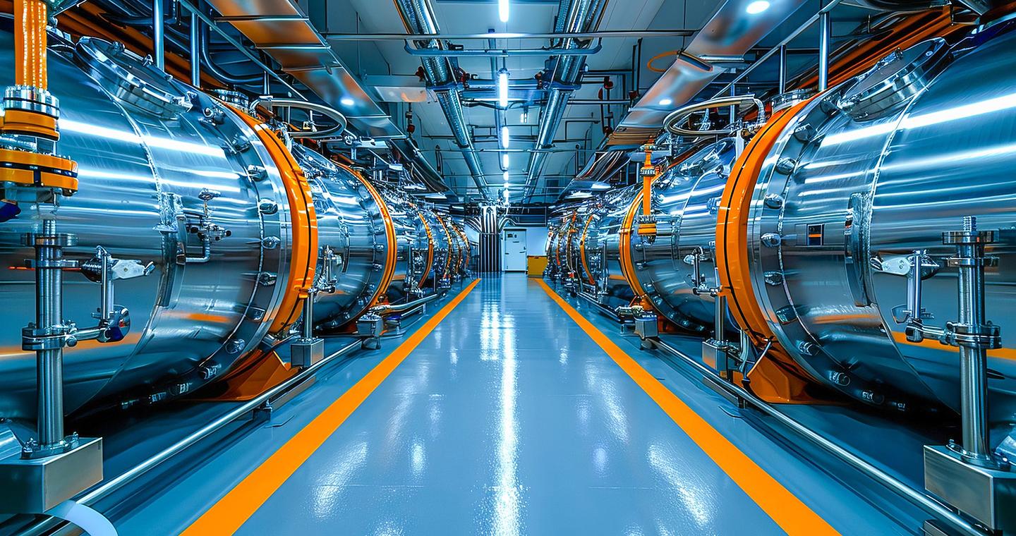 ΚΕΦίΜ: Να εξετάσουμε τη λύση των μικρών πυρηνικών αντιδραστήρων