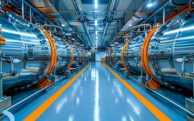 Αποκαλύπτεται το ενεργειακό μέλλον: Η Ελλάδα στρέφεται στους μικρούς πυρηνικούς αντιδραστήρες