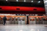 Μετρό Αθήνας: Ποιοι σταθμοί κλείνουν από σήμερα και τι αλλάζει στις μετακινήσεις