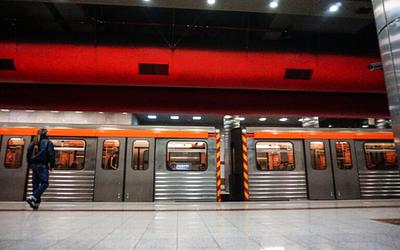 Μετρό Αθήνας: Ποιοι σταθμοί κλείνουν από σήμερα και τι αλλάζει στις μετακινήσεις