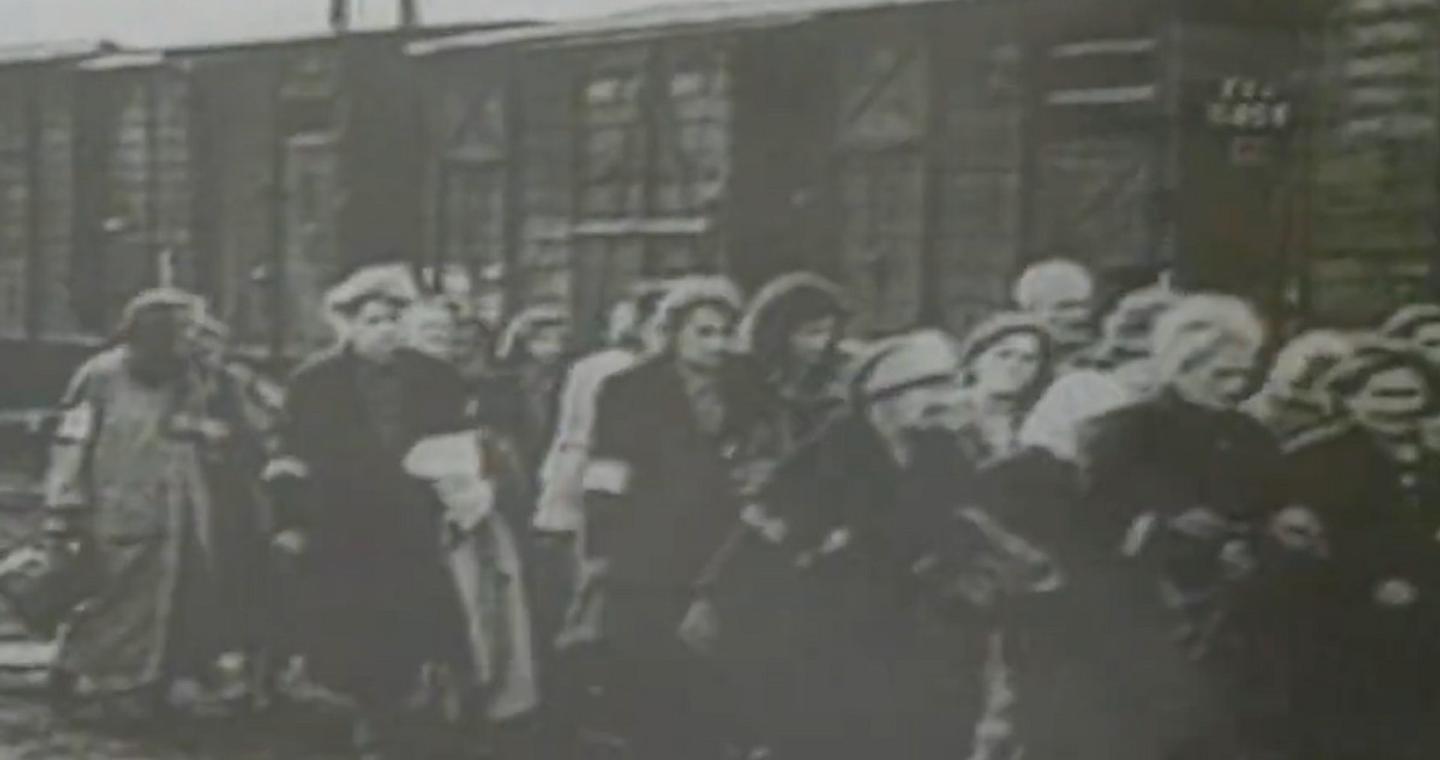 Σαν σήμερα 15 Μαρτίου: Ο πρώτος συρμός από τη Θεσσαλονίκη προς το Άουσβιτς