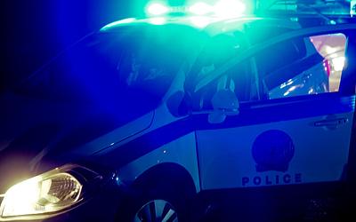 «Έσπασε το κοντέρ» 22χρονος στη Θεσσαλονίκη: Πιάστηκε με 179 χιλιόμετρα