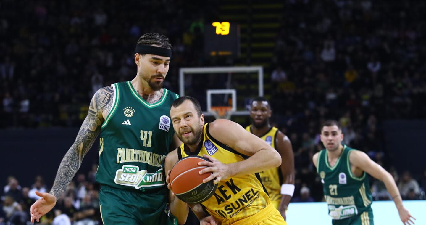 Αθλητικές μεταδόσεις με Ατρόμητος - ΑΕΚ, Παναθηναϊκός - ΑΕΚ, «αιώνιο» ντέρμπι στο πόλο και Λίβερπουλ - Τότεναμ