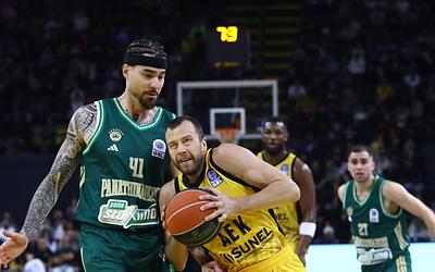 Αθλητική πανδαισία: Κυριακή με ΑΕΚ, Παναθηναϊκό, Ολυμπιακό και το μεγάλο Λίβερπουλ-Τότεναμ