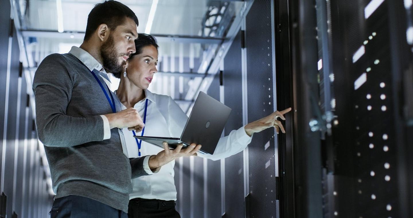 Data Centers: Οι 4 Περιφέρειες για τις μεγαλύτερες επενδύσεις ύψους 10 δισ. -Τα οφέλη για την εθνική οικονομία