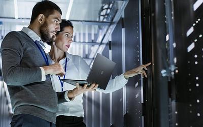 Νέα δεδομένα: Ποιες περιοχές «ξεκλειδώνουν» επενδύσεις 10 δισεκατομμυρίων για data centers