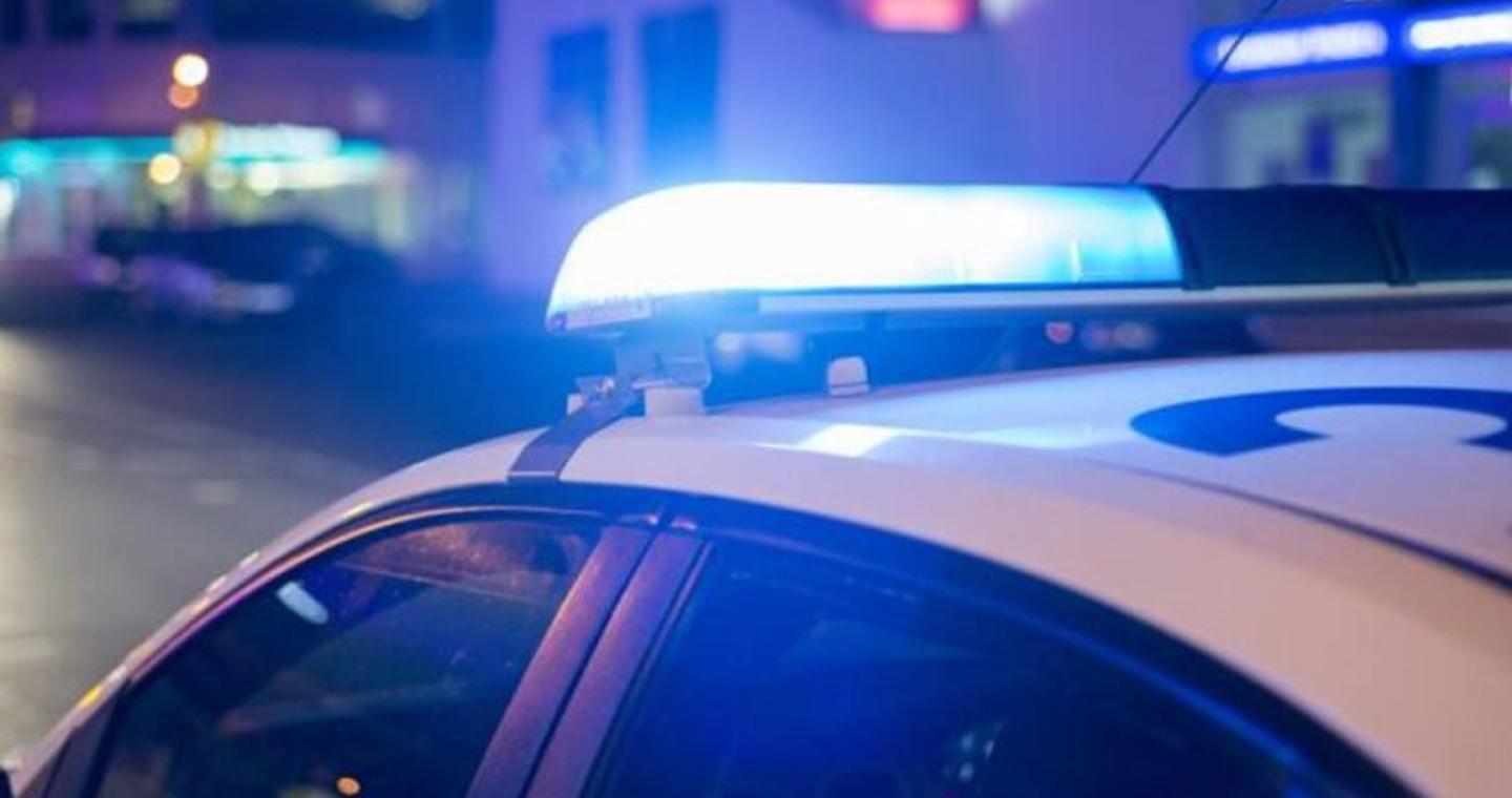 Θεσσαλονίκη: Νεαρός οδηγούσε τα ξημερώματα με 179χλμ/ώρα και συνελήφθη