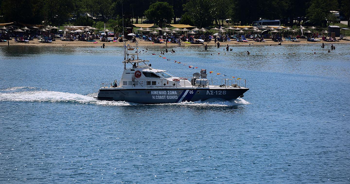 Ρόδος: Αγνοείται ηλικιωμένος που είχε πάει για ψάρεμα