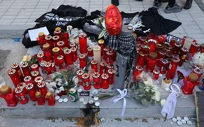 Θρίλερ στην Καλαμαριά: Παραδίδεται ο 19χρονος φίλος του θύματος στις αρχές