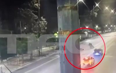 Αποκαλύπτεται η αλήθεια στη Βασιλίσσης Σοφίας: Το βίντεο που αλλάζει τα δεδομένα