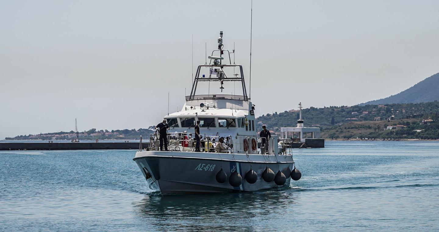 Νεκρός εντοπίστηκε ο 81χρονος ψαράς στη Ρόδο