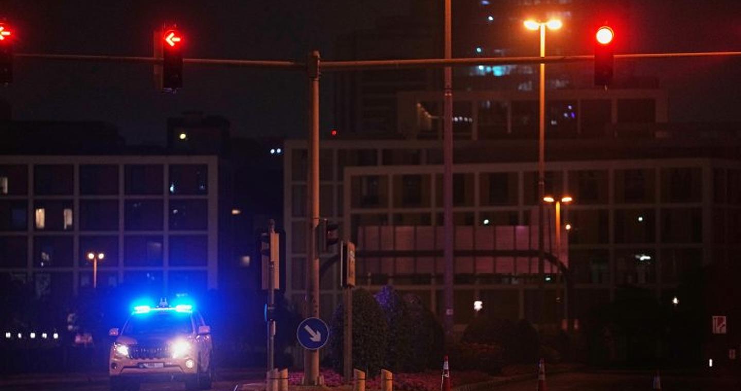 Ντουμπάι: Προσωρινή αναστολή των πτήσεων στο διεθνές αεροδρόμιο