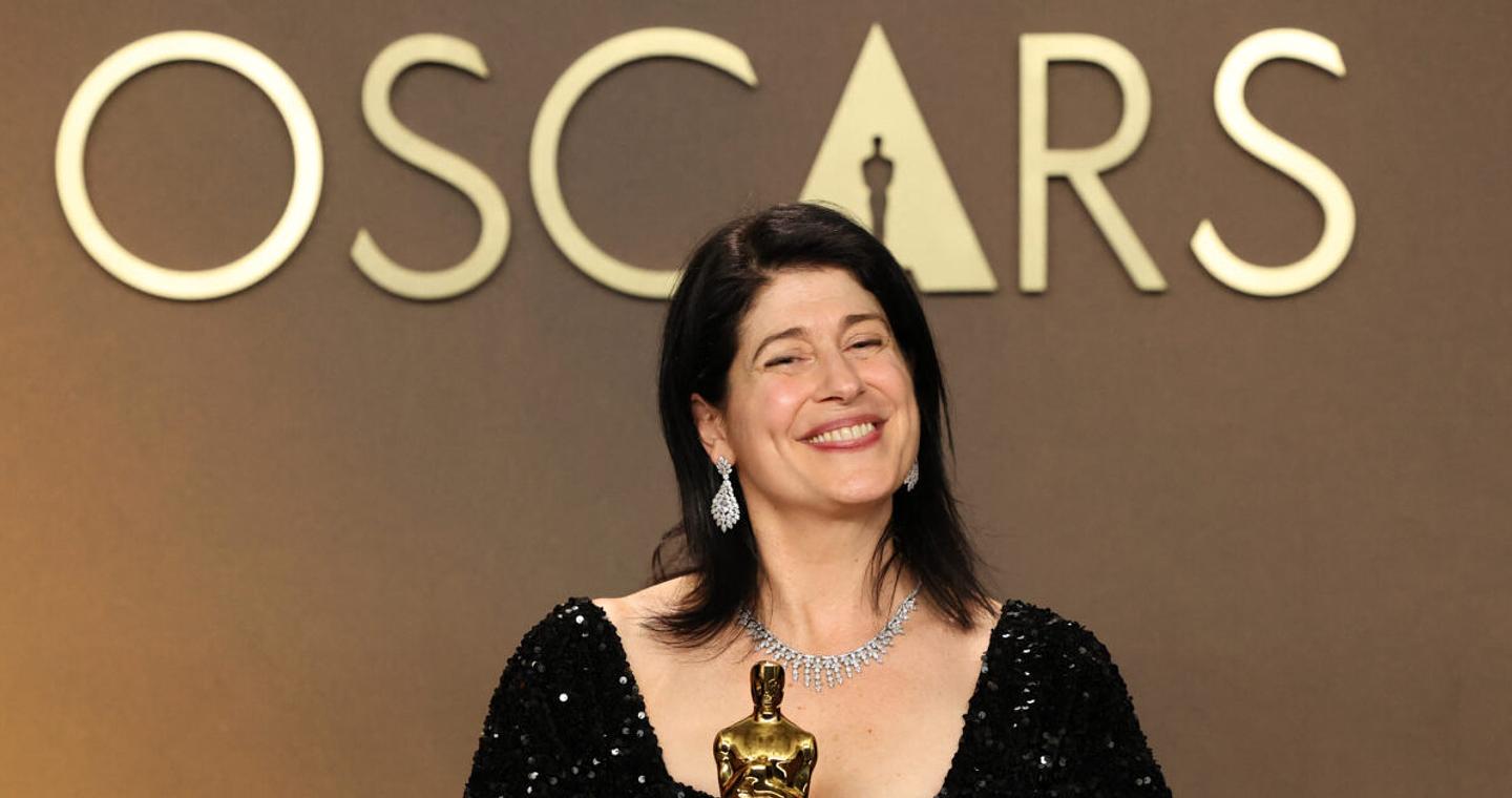 Κασσάνδρα Κουλουκουντίς: Η Ελληνίδα που κέρδισε το πρώτο Όσκαρ για Καλύτερο Κάστινγκ
