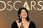 Αποκαλύπτεται η Ελληνίδα πίσω από τα Όσκαρ: Η ιστορική νίκη της Κουλουκουντίς
