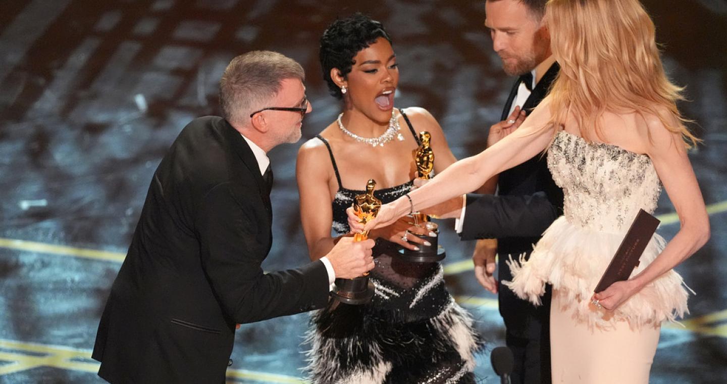 Βραβεία Όσκαρ 2026: Θρίαμβος για την ταινία «Μια μάχη μετά την άλλη» - Τα αποτελέσματα