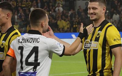 Θρίλερ στην κορυφή: Τα σενάρια της τριπλής ισοβαθμίας που κρίνουν τα πάντα