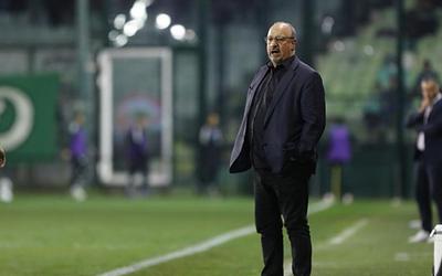 Τα ειλικρινή λόγια του Μπενίτεθ μετά την ισοπαλία και το βλέμμα στη Σεβίλλη