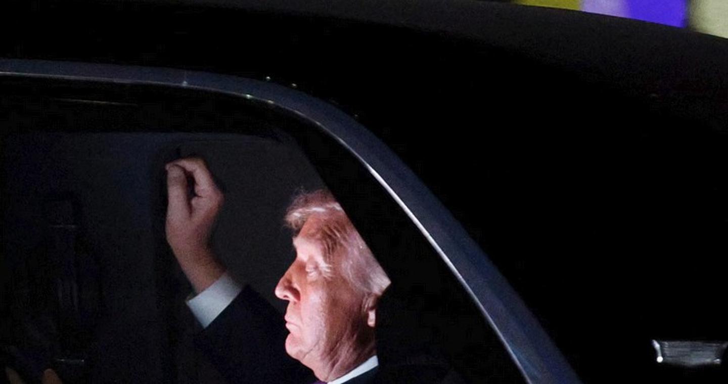 Ο Τραμπ έτοιμος να κηρύξει «νίκη», αλλά το Ιράν εξακολουθεί να έχει ισχυρά χαρτιά