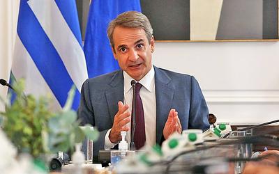 Από τους πυρηνικούς αντιδραστήρες μέχρι την ακρίβεια: Όλα όσα ανακοίνωσε ο πρωθυπουργός