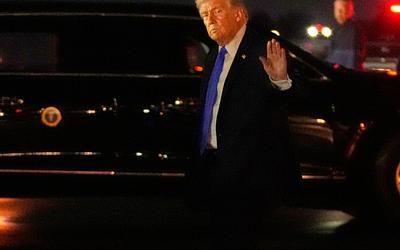 Τι αλλάζει στον πόλεμο με το Ιράν: Η ομολογία Τραμπ και ο πυρηνικός κίνδυνος