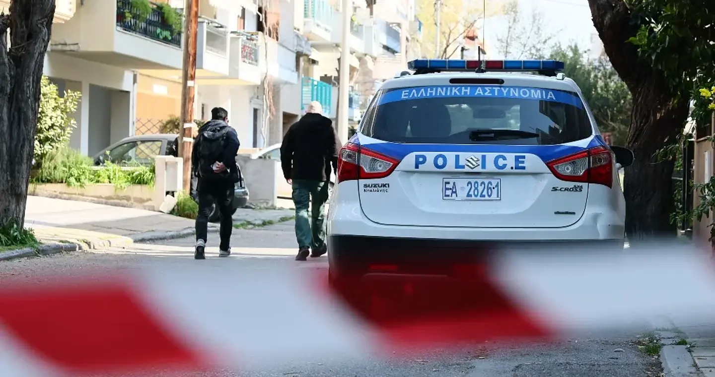 «Γρίφος» για την ΕΛ.ΑΣ. η δολοφονία του 20χρονου στην Καλαμαριά