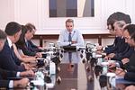 Αποκάλυψη: 12+1 Kινήσεις "Mατ" για να Ξεμπλοκάρει η Οικονομία!