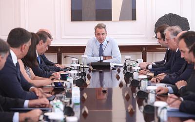 Αποκάλυψη: 12+1 Kινήσεις "Mατ" για να Ξεμπλοκάρει η Οικονομία!