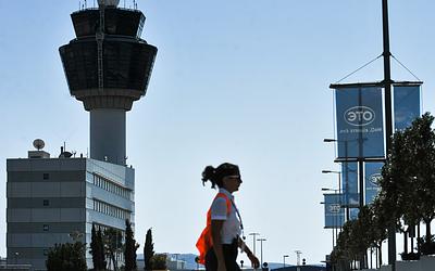 Απεργία ΑΔΕΔΥ: Δεν επηρεάζονται οι πτήσεις – Όλες οι λεπτομέρειες
