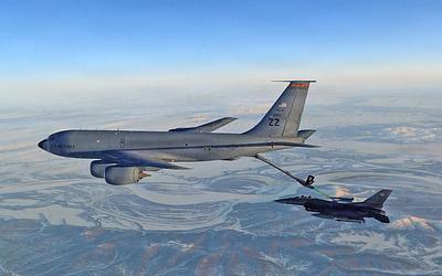 Αποκαλύπτεται η τραγωδία στο Ιράκ: Νεκροί Αμερικανοί στρατιώτες και κίνδυνος ανάφλεξης