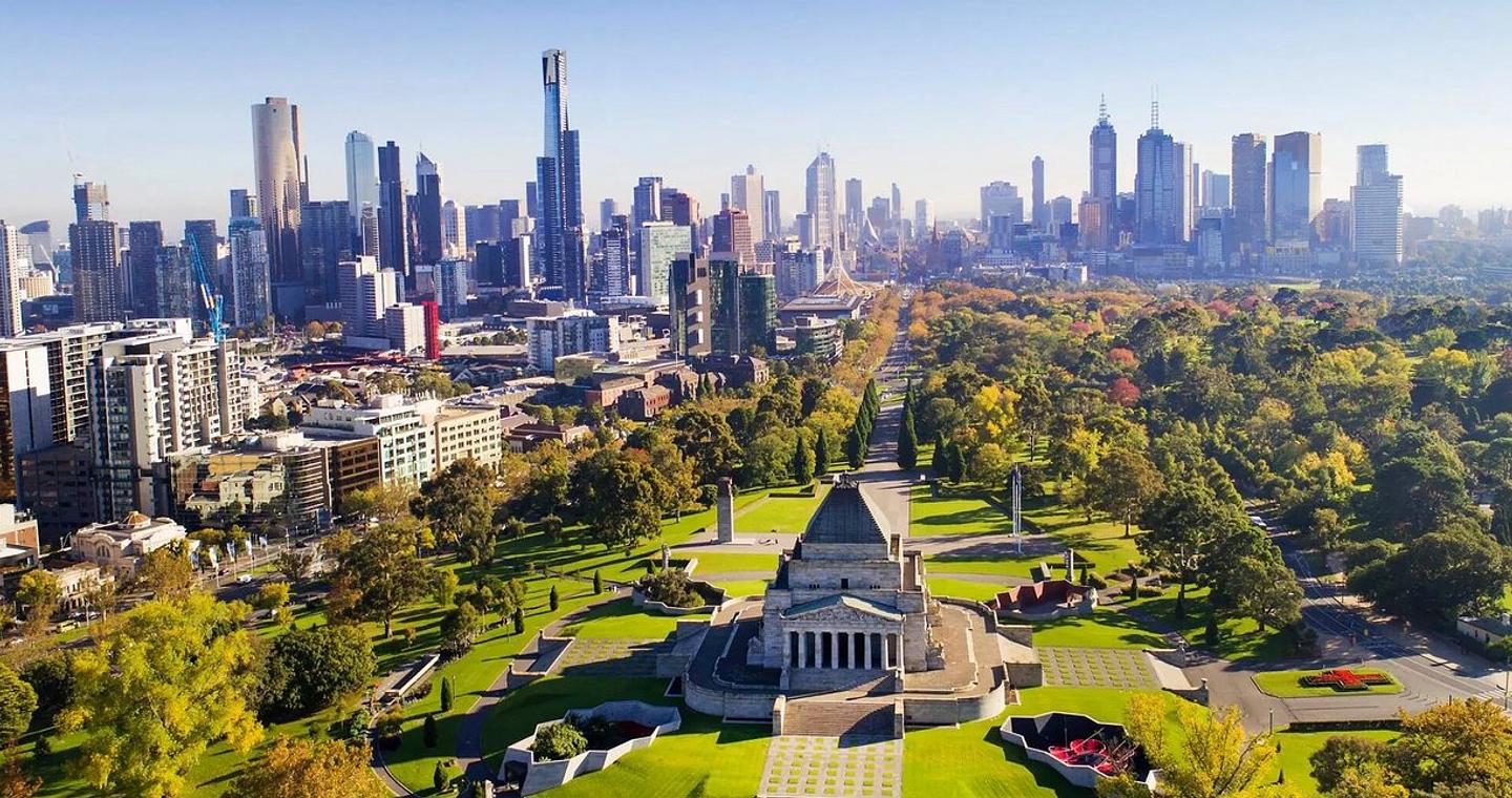 Οι καλύτερες πόλεις του κόσμου για το 2026 σύμφωνα με διεθνή έρευνα - Σε ποια θέση βρίσκεται η Αθήνα