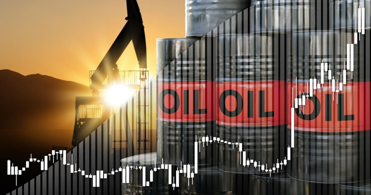 Υποχωρούν οι τιμές πετρελαίου - Κάτω από τα 100 δολάρια το Brent