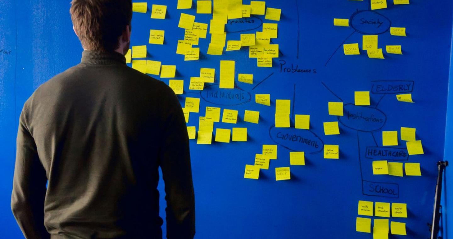 Μάνα, θα γίνω startupper: Γιατί ο ένας στους δύο νέους θέλει να ανοίξει τη δική του επιχείρηση