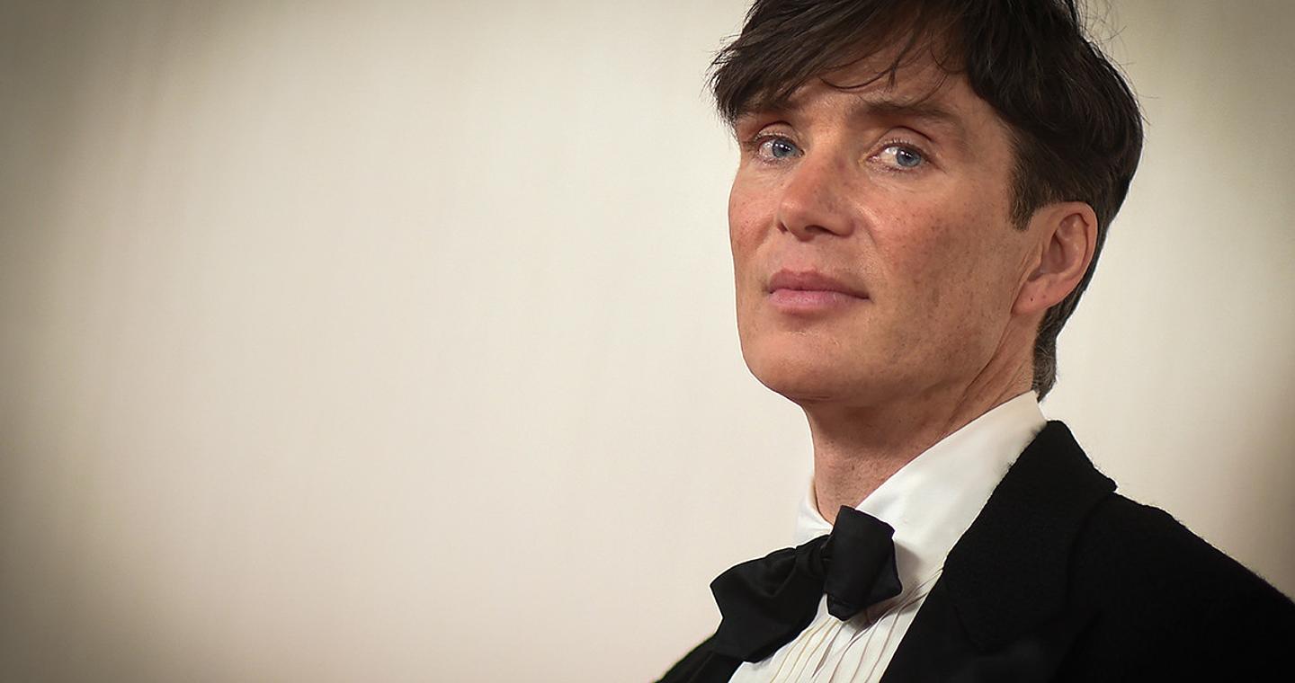 Η συμβουλή που έδωσε ο Κίλιαν Μέρφι στον γιο του με την υπογραφή των Peaky Blinders – «Δεν το ξέχασα ποτέ»