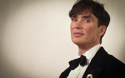 Κίλιαν Μέρφι: Ο κανόνας των Peaky Blinders που δίδαξε στον γιο του