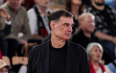 Δραματική ήττα στο Πριγκιπάτο και η αφοπλιστική παραδοχή του Γιώργου Μπαρτζώκα