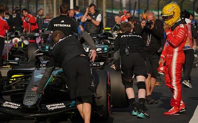 Αποκαλύπτεται το θρίλερ στη Formula 1: Τι αλλάζει με τα Γκραν Πρι