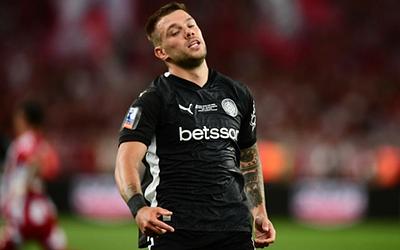 ΟΦΗ: Η αποστολή για τον Ολυμπιακό και τα προβλήματα του Χρήστου Κόντη