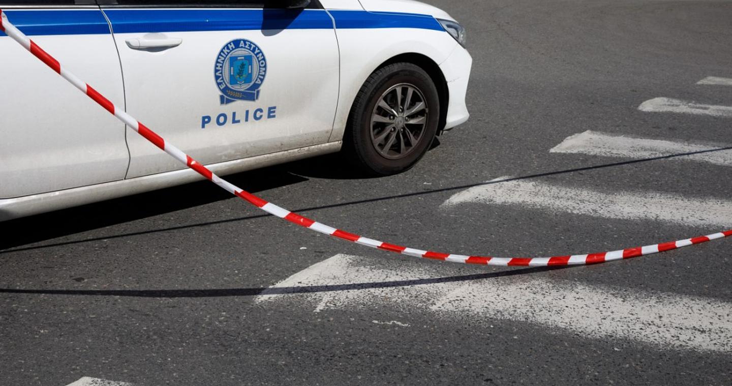 Εξιχνιάστηκε η απόπειρα ανθρωποκτονίας κατά 19χρονου στο Περιστέρι –  Δύο συλλήψεις